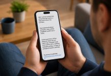 Prevaranti građanima šalju lažne SMS poruke o prometnim prekršajima i traže online uplatu kazni