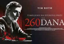 Popovac poziva na projekciju filma „260 dana“ o stradanju u Domovinskom ratu