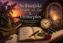 „Svibanjski pribor za lov & Vremeplov“ vodi publiku kroz ljubav, nostalgiju i uspomene