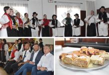 Započeli Dani kajkavštine uz pjesmu, folklor i mirise tradicije