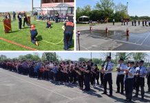 Više od 400 djece i mladih na četvrtom Memorijalu „Ivan Salonja-Ivica“ u Petlovcu