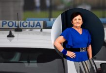 Potraga u tijeku za Šteficom Jambrošić: Ako imate informacije, javite se policiji