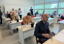 Na FAZOS-u ocijenjeno 119 uzoraka vina za titulu Šampiona Dunava