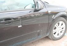 72-godišnjak oštetio devet automobila, šteta veća od 9.000 eura