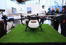 Osijek ponovno u znaku tehnologije: Otvoren Drone Expo 2026 uz 26 izlagača i veliki drone show večeras