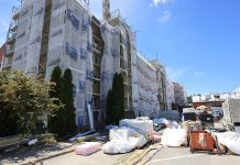 Modernizacija i energetska obnova zgrade PU osječko-baranjske vrijedna više od 7 milijuna eura