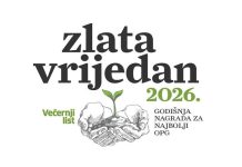 Poziv na prijave za 13. izbor najboljeg OPG-a “Zlata vrijedan”