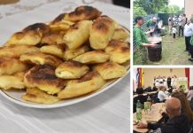 „13. Štruklijada u Popovcu“ okuplja mještane i goste u sklopu Dana općine