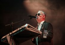 Saša Matić rasprodao Gradski vrt i oduševio Osijek
