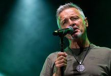 Marko Perković Thompson krajem kolovoza održava veliki humanitarni koncert u Vukovar