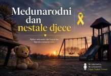 Međunarodni dan nestale djece – nestanci djece sve češće počinju online