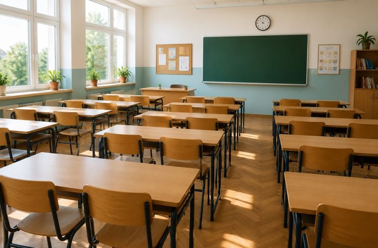 Evo kada počinje školska godina 2026./2027. i kada učenici idu na praznike