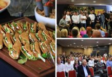 Osijek domaćin predstavljanja prestižnog gastronomskog vodiča za istok Hrvatske