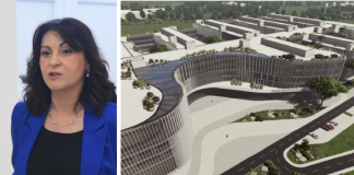 Tramišak o zaključku Vlade: Osigurano financiranje za najveći projekt u povijesti istoka Hrvatske