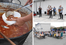 Općina Čeminac svečano obilježila Dan općine i 33 godine postojanja