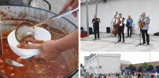 Općina Čeminac svečano obilježila Dan općine i 33 godine postojanja