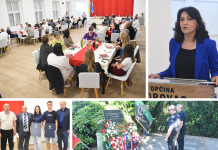 Dan Općine Popovac obilježen polaganjem vijenaca, svetom misom i svečanom sjednicom