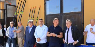 Osječko-baranjska županija podijelila novu sportsku opremu klubovima vrijednu 840 tisuća eura