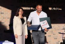 Vinatlon dobio Šampiona Dunava: „Demon Syrah“ najbolji među 119 uzoraka, program se danas nastavlja u Zmajevcu