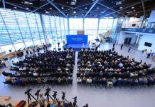 Osječko-baranjska županija slavi svoj dan uz najavu novih investicija