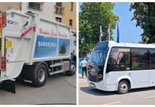 Odvoz otpada na Tijelovo prema redovnom rasporedu, gradski prijevoz u Belom Manastiru neće prometovati