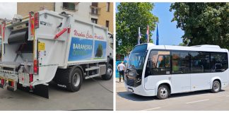 Odvoz otpada 22. lipnja prema redovnom rasporedu, gradski prijevoz u Belom Manastiru neće prometovati