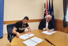 U Belom Manastiru kreće izgradnja nove pješačko-biciklističke infrastrukture vrijedne više od 620 tisuća eura