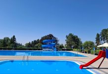 Sutra od 9 sati otvorenje obnovljenih bazena u Kneževim Vinogradima