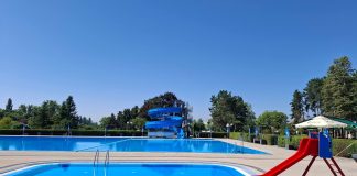 Sutra od 9 sati otvorenje obnovljenih bazena u Kneževim Vinogradima