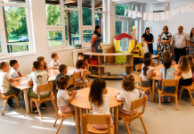 Novi vrtić u Kneževu važan je korak za mlade obitelji i ostanak stanovništva na području Općine Popovac