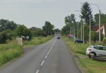 Kroz Bolman jurio 123 km/h: dobio kaznu od 1.320 eura i tri mjeseca zabrane vožnje