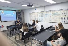 Policija kroz edukaciju upozorila buduće vozače na važnost opreza, razmaka i poštivanja propisa