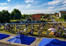 NK Međimurec organizira 2. Kozaračku fišijadu
