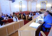U Osijeku održan sastanak Nacionalnog kriznog stožera zbog afričke svinjske kuge