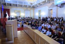 Županica Tramišak dodijelila priznanja najboljim učenicima Osječko-baranjske županije