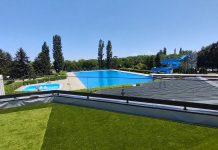 Općina Kneževi Vinogradi i ove godine financira sezonske karte za bazene za djecu