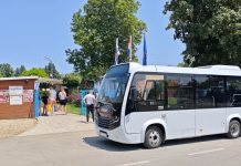 Od petka novi ljetni vozni red javnog autobusnog prijevoza u Belom Manastiru