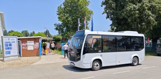 Od danas ponovno prometuje javni autobusni prijevoz na području Belog Manastira