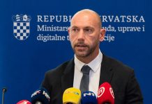 Hrvatska uvodi doživotni zatvor: Vlada najavila velike izmjene zakona