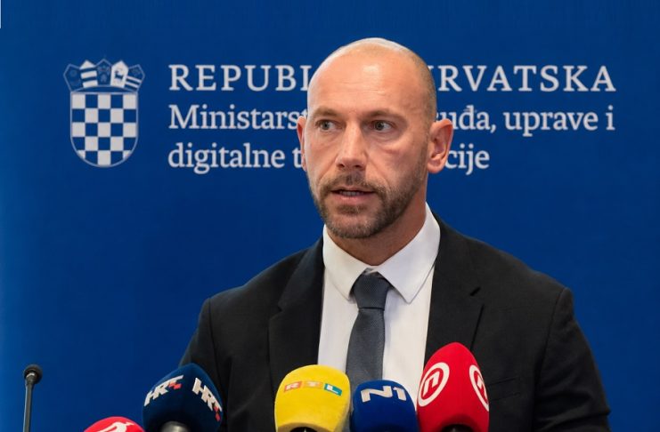 Hrvatska uvodi doživotni zatvor: Vlada najavila velike izmjene zakona