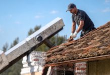 Prilikom radova na krovu kuće pronašao ručnu bombu iz Drugog svjetskog rata