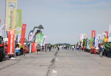 Otvoren 13. Osijek FarmShow