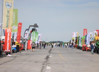 Otvoren 13. Osijek FarmShow