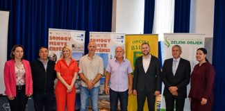 Općina Bilje pokrenula projekt UNITRAD koji povezuje Hrvatsku i Mađarsku kroz kulturu, turizam i tradiciju