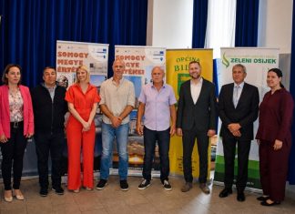 Općina Bilje pokrenula projekt UNITRAD koji povezuje Hrvatsku i Mađarsku kroz kulturu, turizam i tradiciju