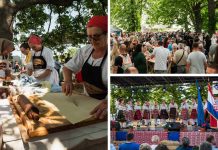 Topolje tri dana postaje središte baranjske tradicije: 31. Baranjski bećarac donosi bogat program
