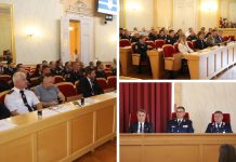 Vatrogascima s područja Osječko-baranjske županije dodijeljene nove potpore