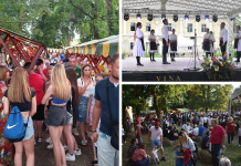 Međunarodni etno susreti Bilje od 12. do 14. lipnja