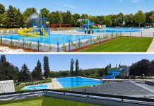Počinje nova kupališna sezona u Baranji: Beli Manastir otvara bazene u petak, Kneževi Vinogradi u subotu