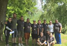 Kadeti Žabice Beli Manastir prvi na 1. kolu Županijske lige u Podravskim Podgajcima